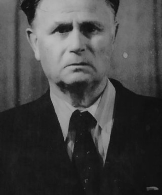 Поляков Фёдор Тимофеевич