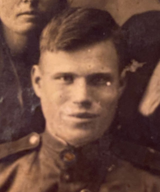 Дубровин Михаил Алексеевич