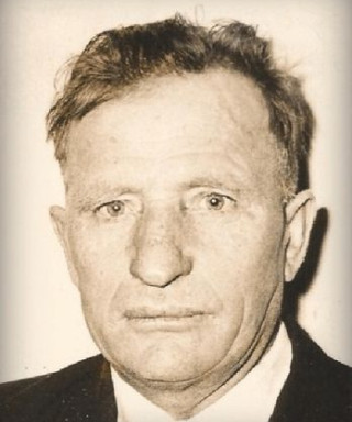 Тюренков Петр Андреевич