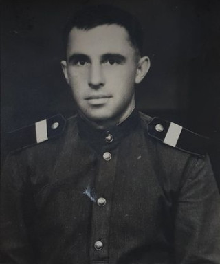 Ибрагимов Галяутдин Сунгатуллович