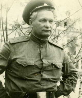 Галкин Николай Иосифович