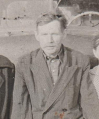 Дворка Семён Ильич