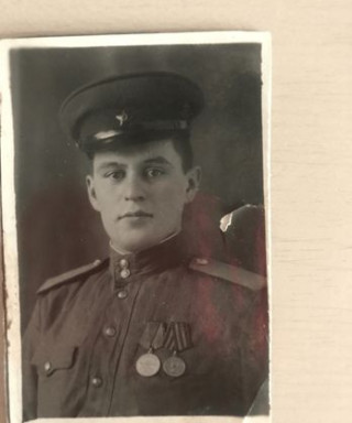 Фаизов Камиль Рахимзянович