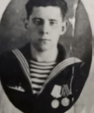 Зуев Николай Федорович