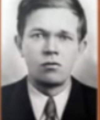 Парамонов Петр Семенович