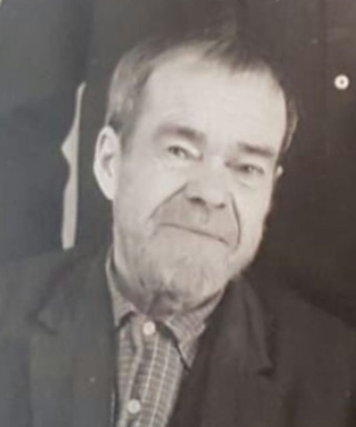 Поляницын Василий Иванович