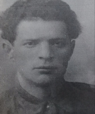 Евзельман Аба Моисеевич