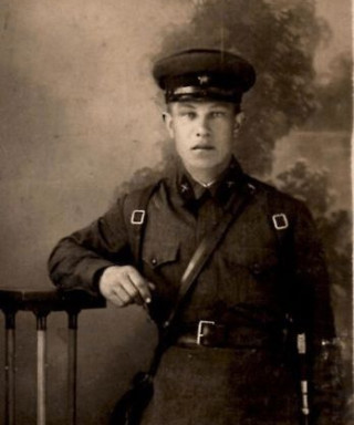 Дурдин Геннадий Васильевич