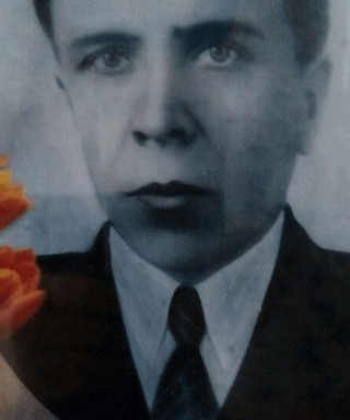 Итяйкин Дмитрий Иванович