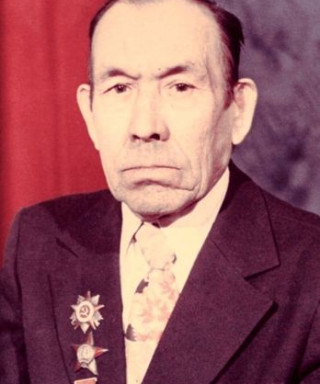 Белкин Семен Иванович