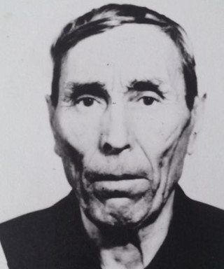 Вершинин Пётр Иванович