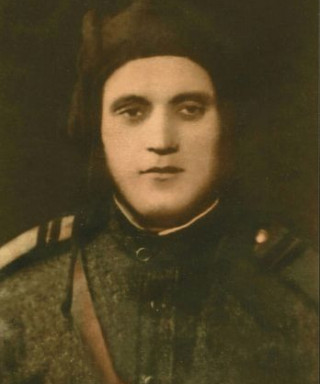 Пустовалов Николай Сергеевич