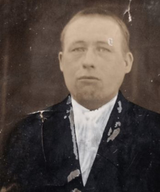 Ожигин Евгений Алексеевич