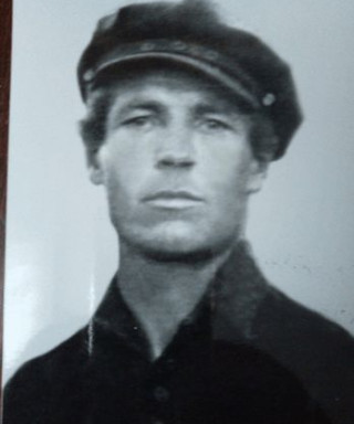 Шабалин Иван Фёдорович