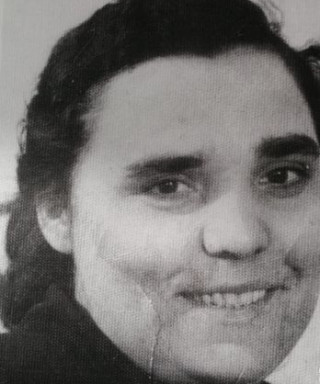 Казанкина Зоя Ивановна