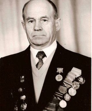 Грачев Константин Михайлович