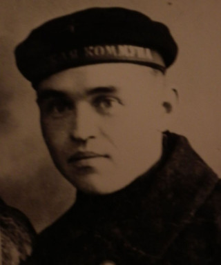 Тарабонин Пётр Григорьевич