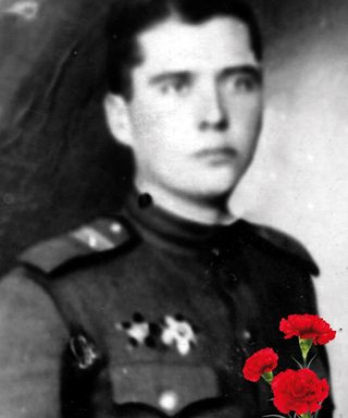 Глухов Василий Григорьевич