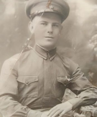 Журавлев Кирилл Георгиевич