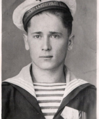 Нуреев Рашит Хабибулович