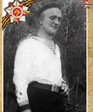 Майшев Павел Вавилович