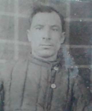 Глухов Григорий Алексеевич