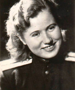 Кистерова Нина Петровна