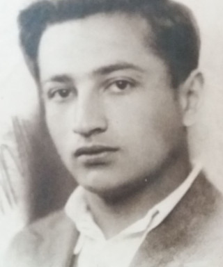 Файнберг Илья Ефимович