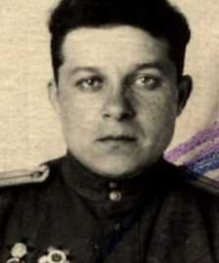 Дудко Петр Данилович