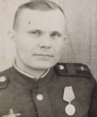 Видякин Петр Алексеевич