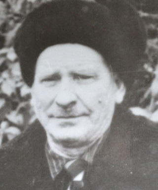 Дашкевич Демьян Игнатьевич