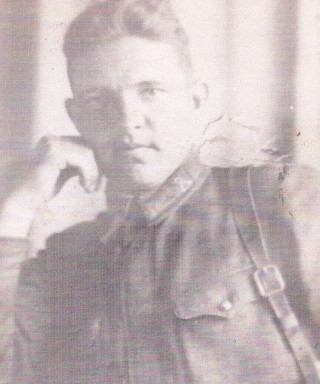 Баев Сергей Иванович