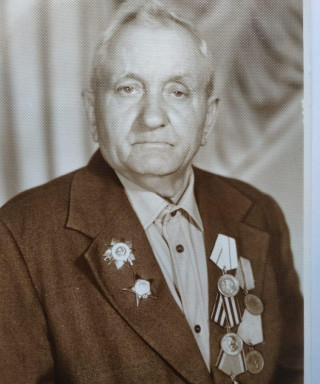 Фенёв Александр Иосифович