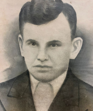 Дранников Иван Акимович