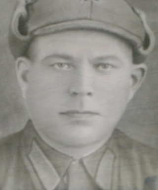 Кудряшов Николай Васильевич