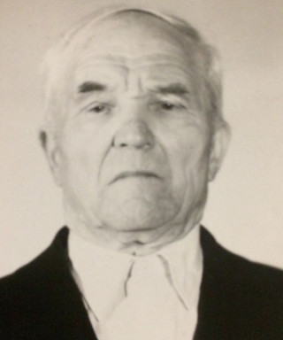 Данилюк Михаил Васильевич