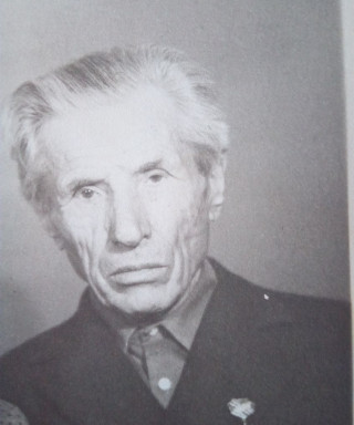 Быстров Тимофей Виссарионович