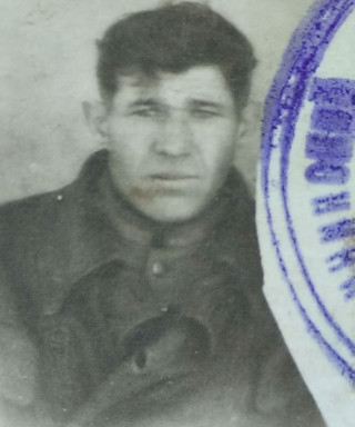 Полуэктов Федор Иванович