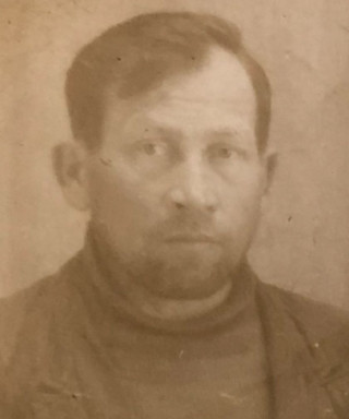 Пакулин Иван Васильевич