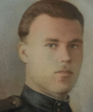 Погребняк Александр Васильевич