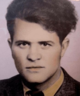 Бадин Василий Ильич