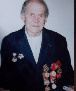 Хитров Алексей Васильевич