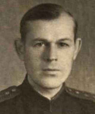 Бушуев Михаил Михайлович