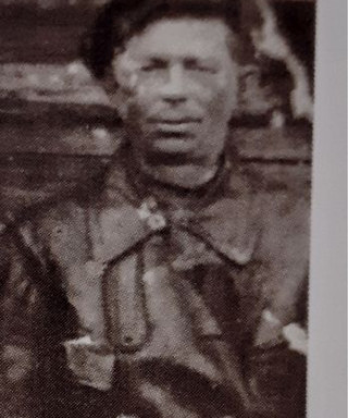 Чагин Зосима Дмитриевич