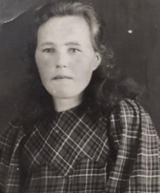 Гусева Валентина Николаевна