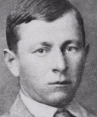 Карелин Яков Петрович