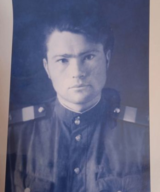 Малахов Василий Александрович