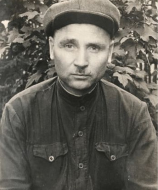 Петров Иван Лаврентьевич