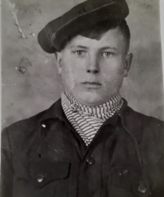 Чагин Владимир Зосимович