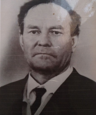 Краморов Дмитрий Васильевич